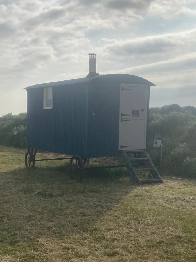 Coast Path Camping 호텔 하버포드웨스트 외부 사진